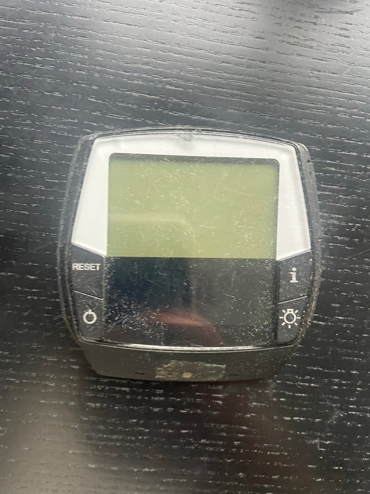 Bosch fietscomputer BUI255, Ophalen of Verzenden, Waterdicht, Gebruikt