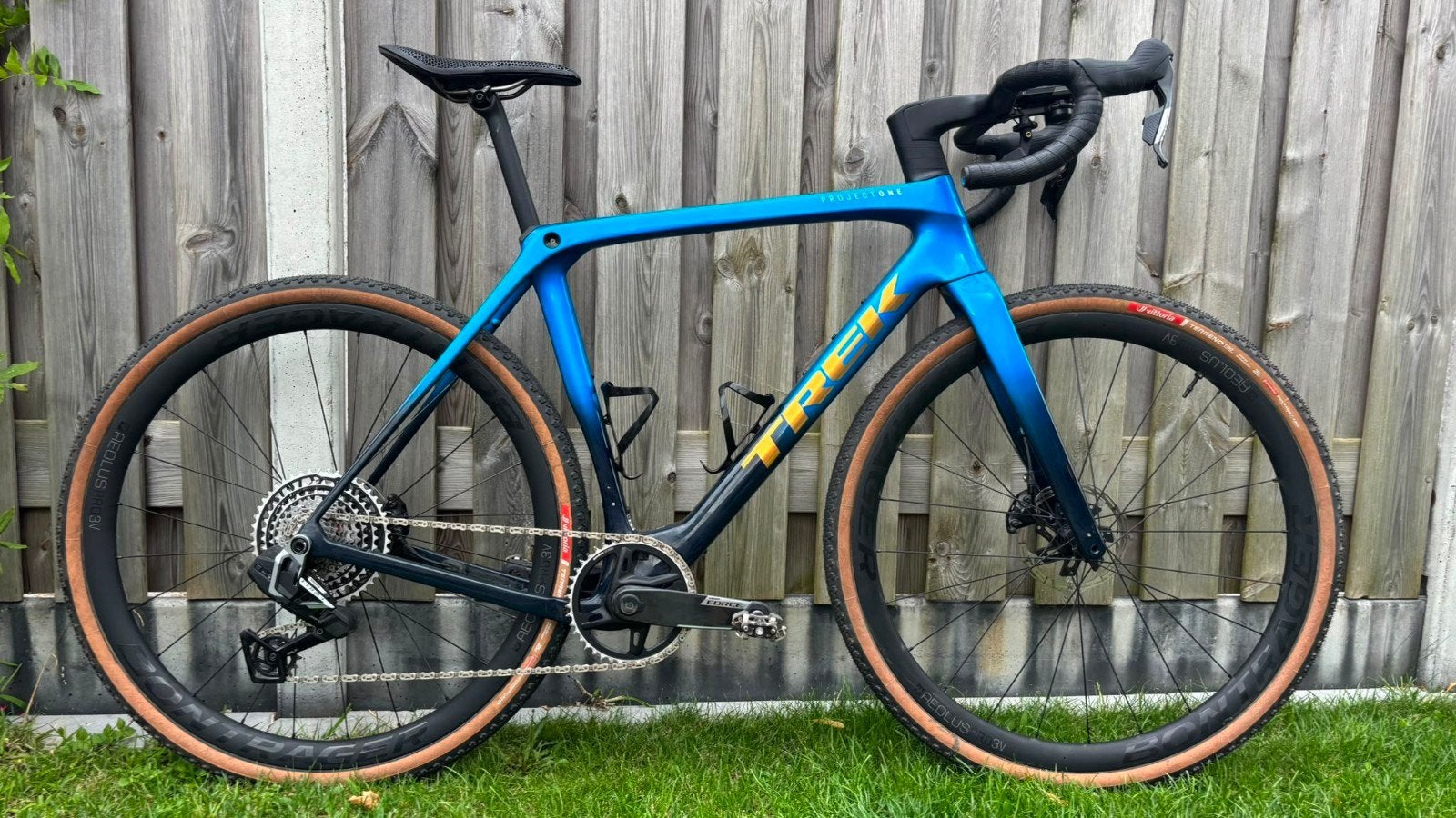 NIEUWE Trek Checkmate P1 SLR 7 eTap Gravelbike, Fietsen en Brommers, Fietsen | Racefietsen, Overige merken, 28 inch, Carbon, Heren