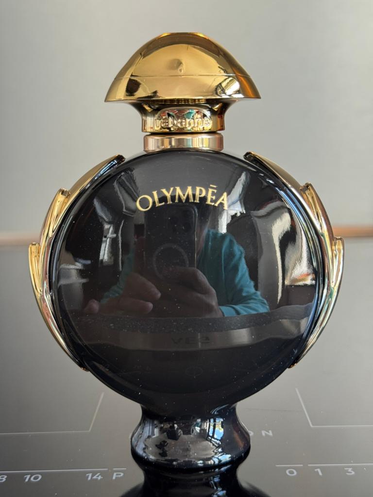 Paco rabanne olympéa parfum 80ml, Ophalen of Verzenden, Nieuw