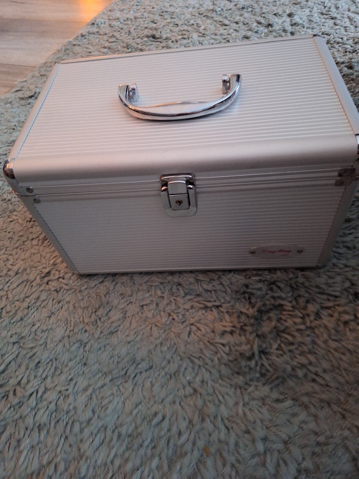 cd opbergcase, Muziek en Instrumenten, Ophalen, Nieuw, Overige instrumenten