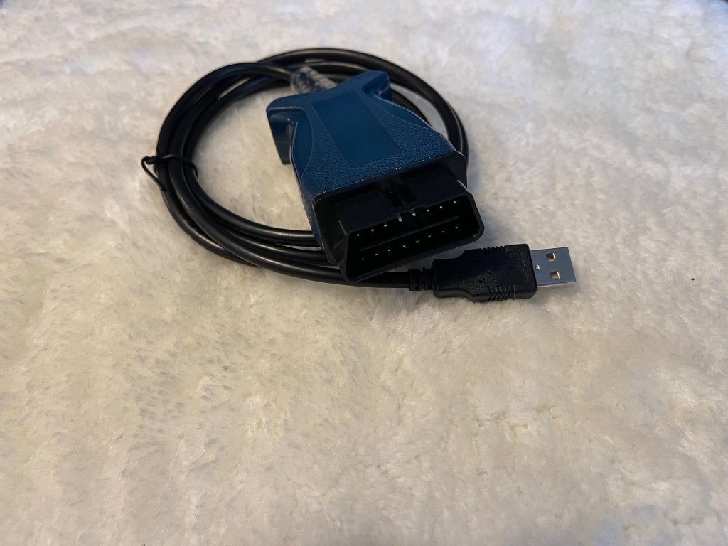 Volvo VIDA VDASH diagnoseapparaat codering en programmering, Auto diversen, Ophalen of Verzenden, Nieuw