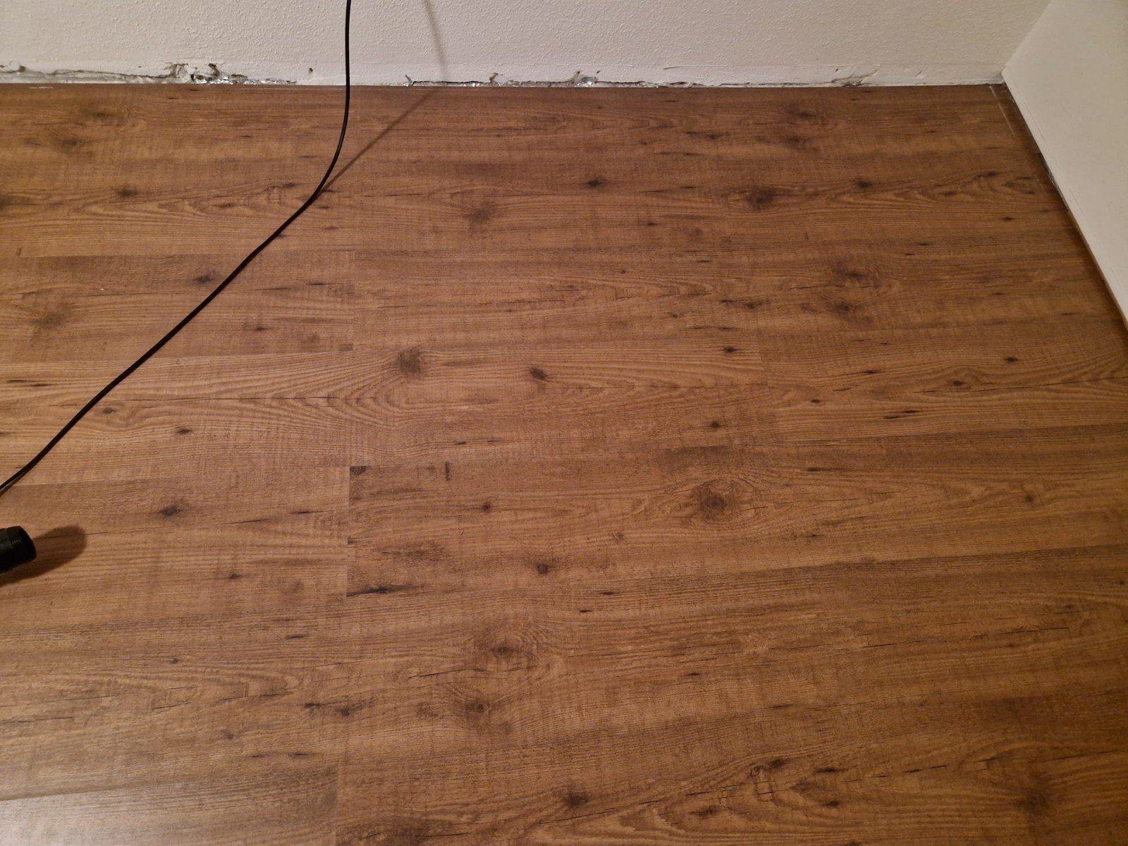 Laminaat 25m², Ophalen, 10 tot 25 m², Laminaat