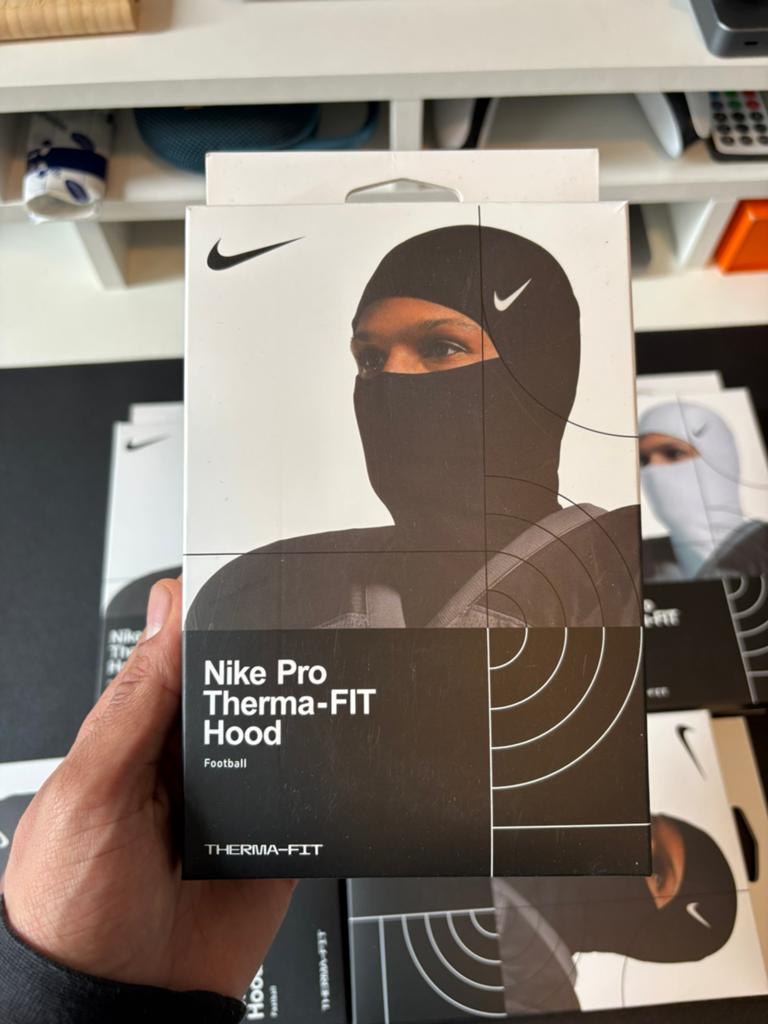 Nike Pro Therma-FIT Skimaskers – Partij van 6, Kleding | Heren, Mutsen, Sjaals en Handschoenen, Nieuw, Muts, Overige maten, Ophalen of Verzenden