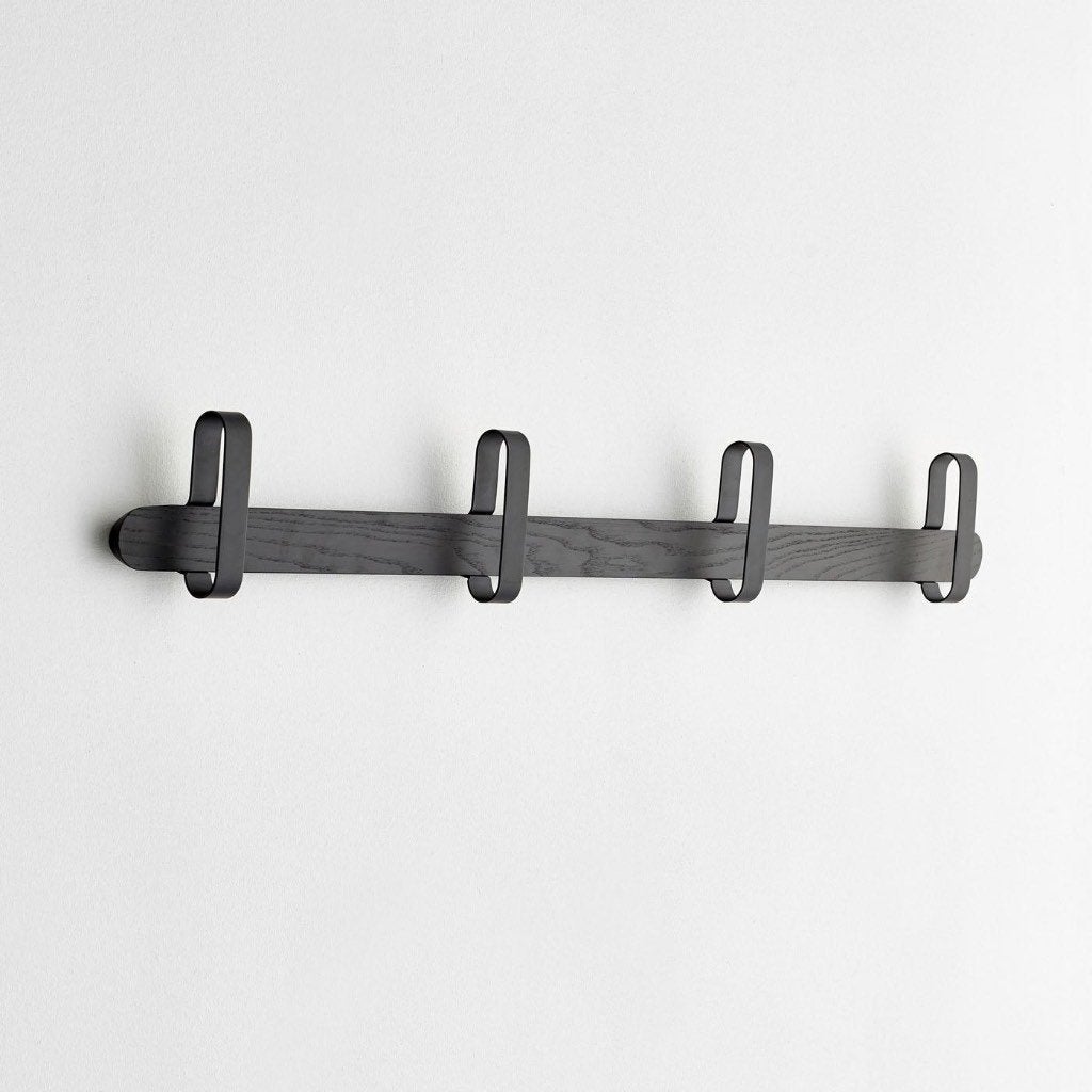 Normann Copenhagen Hoop Coat Rack, Wandkapstok, Nieuw, Ophalen of Verzenden, Minder dan 100 cm