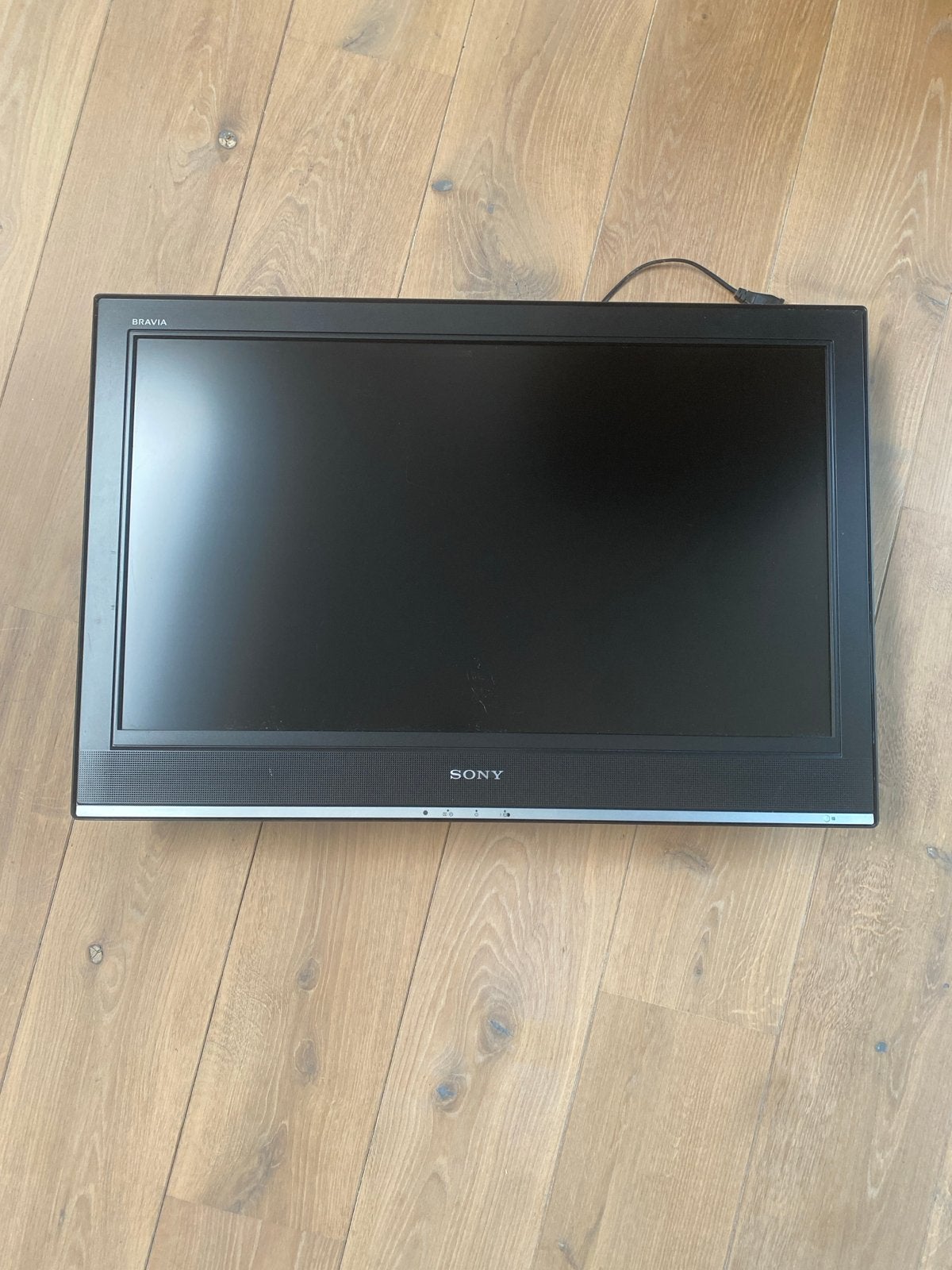 Sony Bravia LCD TV - Compact en Betrouwbaar, Audio, Tv en Foto, Televisies, Gebruikt, 50 Hz, Ophalen of Verzenden, HD Ready (720p)