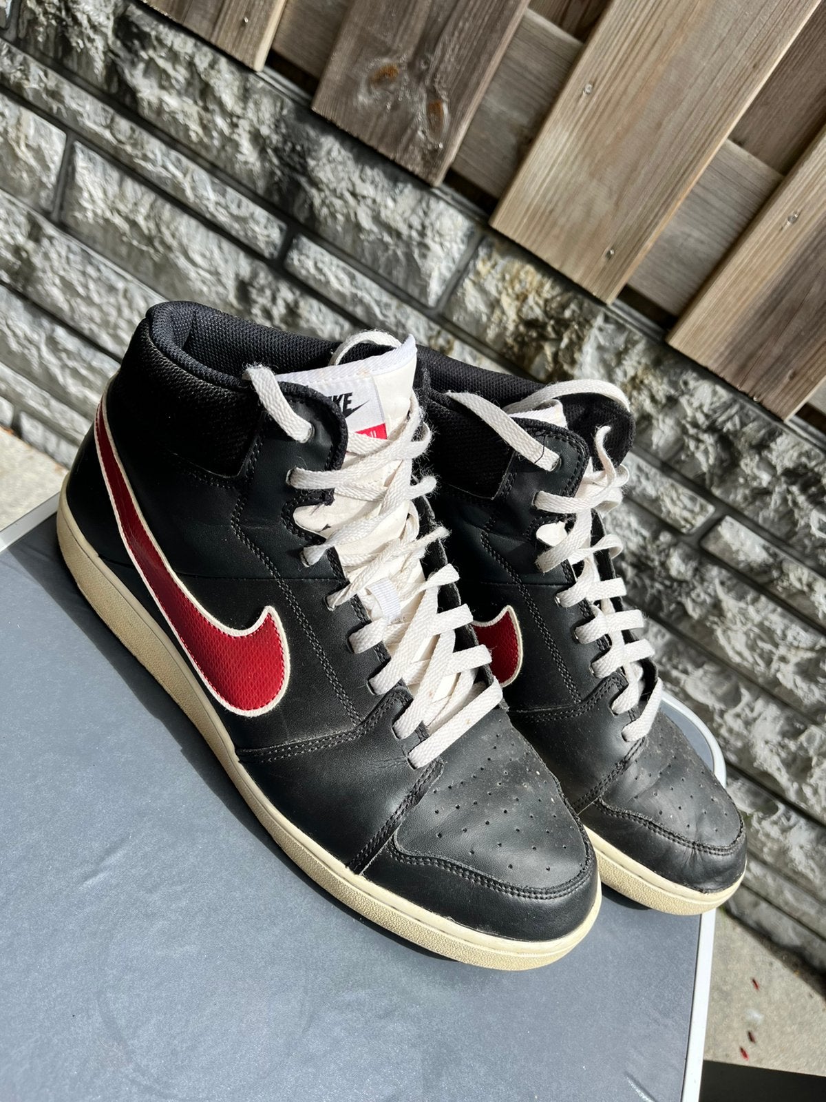 Nike schoenen, Ophalen of Verzenden, Zo goed als nieuw
