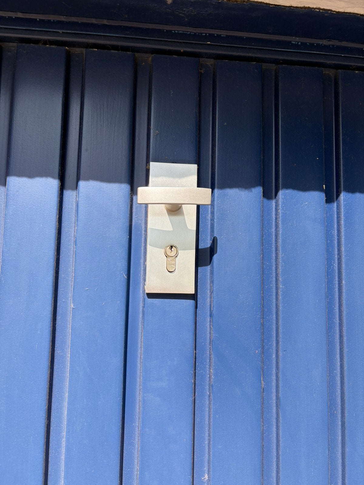 Garagebox slot nodig? Bestel het ‘doe het zelf’ pakket, Auto diversen