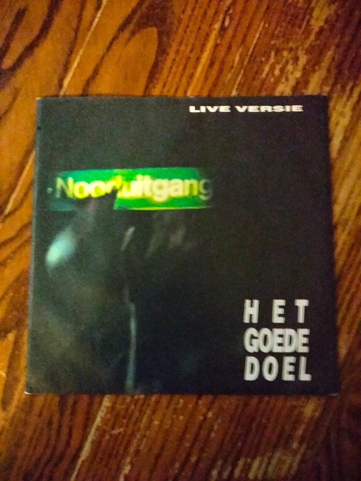 het goede doel, Ophalen of Verzenden, Zo goed als nieuw, Overige formaten, Pop