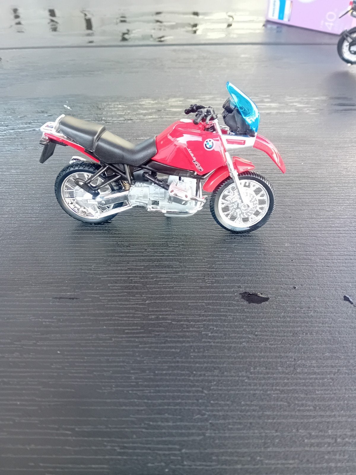 bmw gs1100, Ophalen of Verzenden