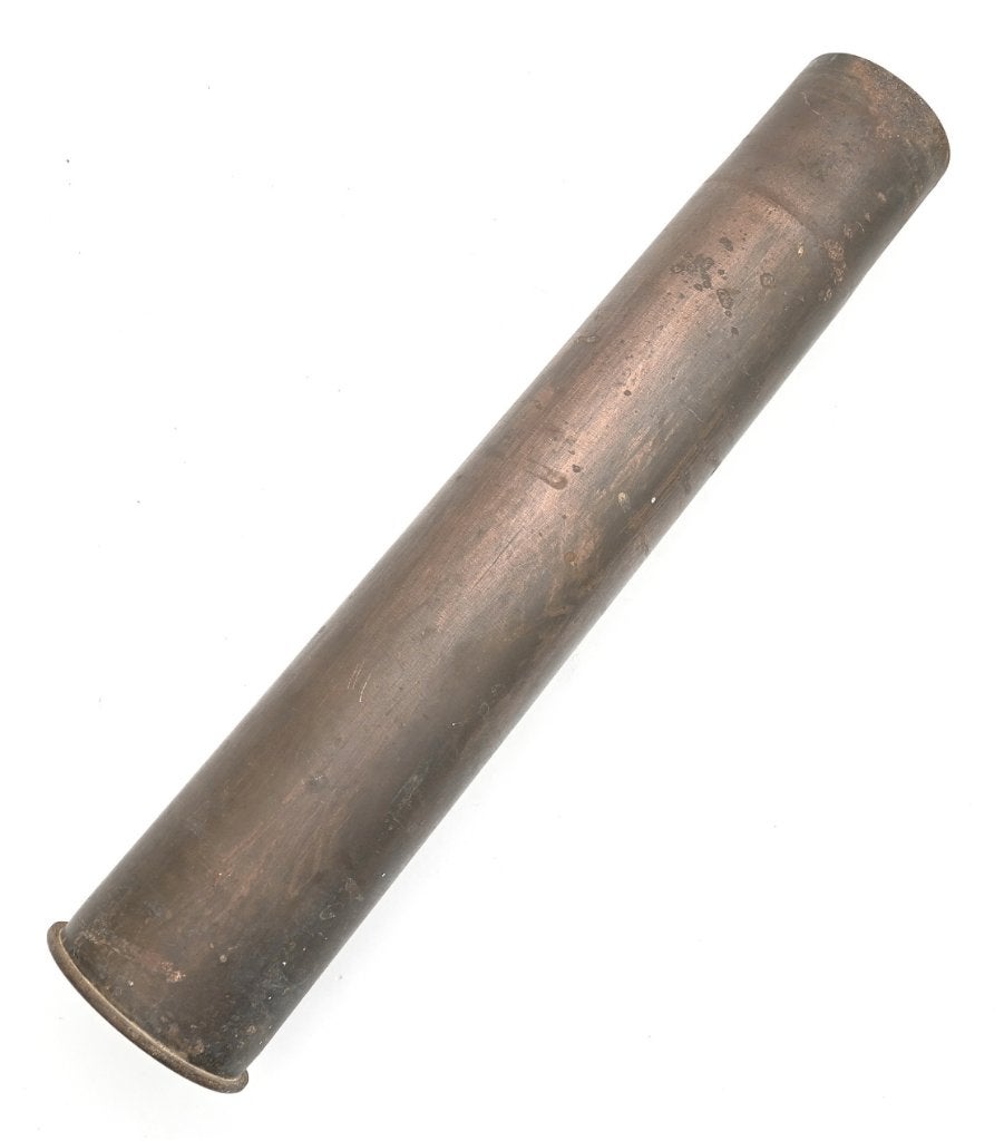Duitse 8,8cm Flak 18 Huls 1942, Verzenden, Luchtmacht, Duitsland, Hulzen of Bodemvondsten