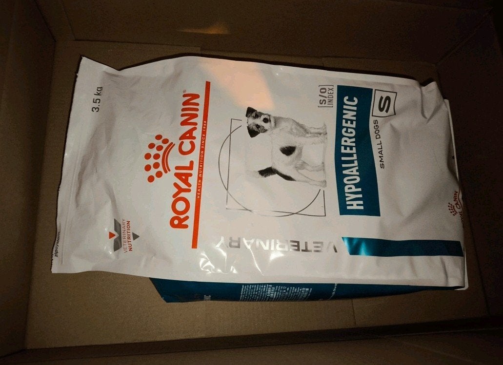 royal Canin hypoallergenic, Dieren en Toebehoren, Ophalen of Verzenden, Hond