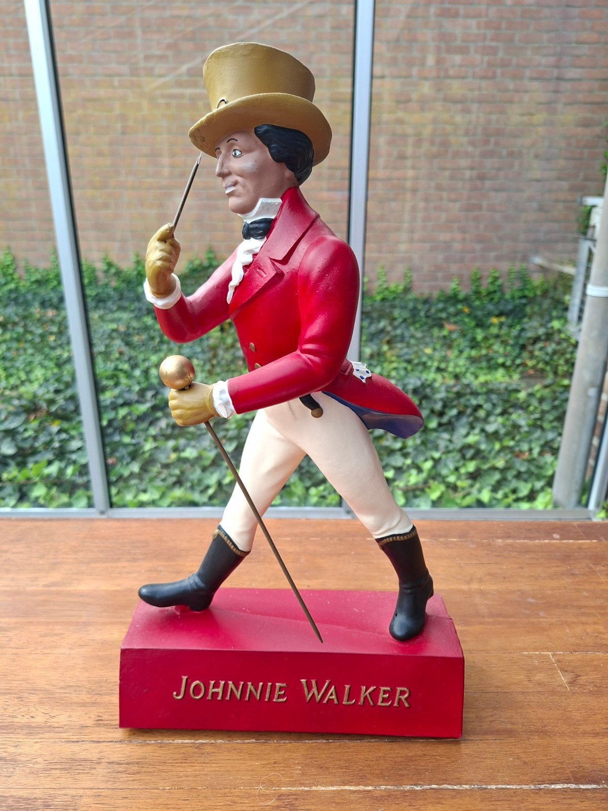 Johnnie Walker, Ophalen of Verzenden, Gebruikt