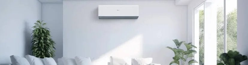 Haier/Mitsubishi Airco 3,5kW 12.000 BTU incl. installatie, Haier, Nieuw, Ophalen of Verzenden, Koelen en Ontvochtigen