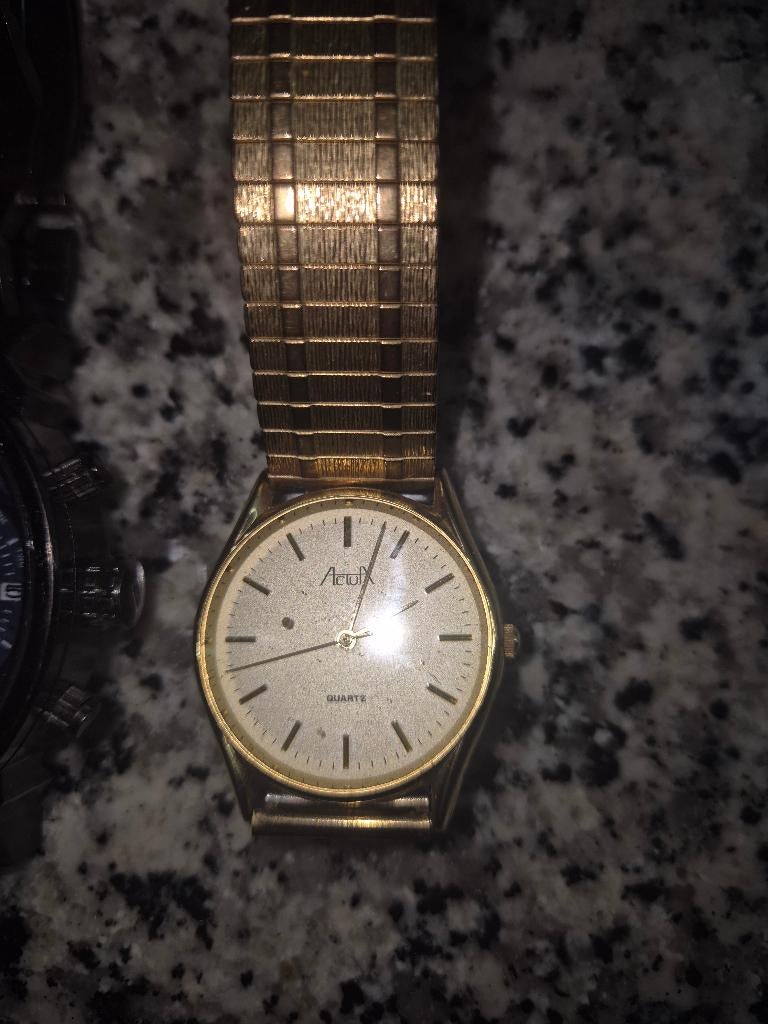 Junghans horloge, Ophalen of Verzenden, Zo goed als nieuw, Overige merken