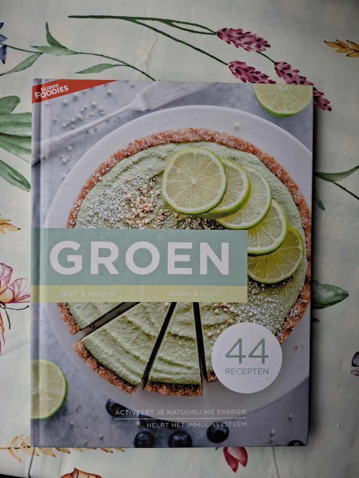 Jesse van der Velde - GROEN, Boeken, Ophalen of Verzenden, Zo goed als nieuw, Jesse van der Velde
