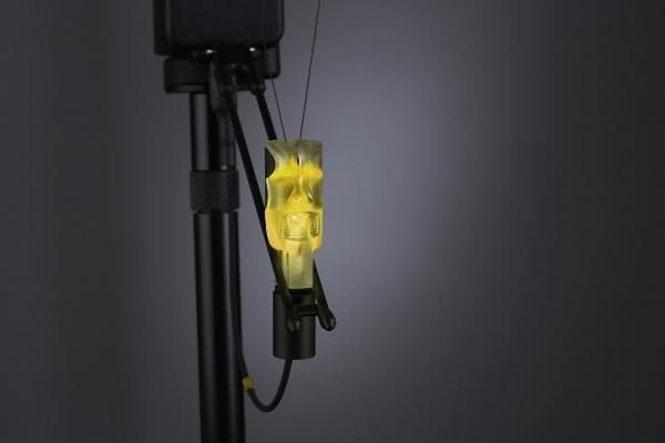 Delkim Nitelite V2, verlichte hanger in de kleur geel, Watersport en Boten, Ophalen of Verzenden, Nieuw, Overige typen