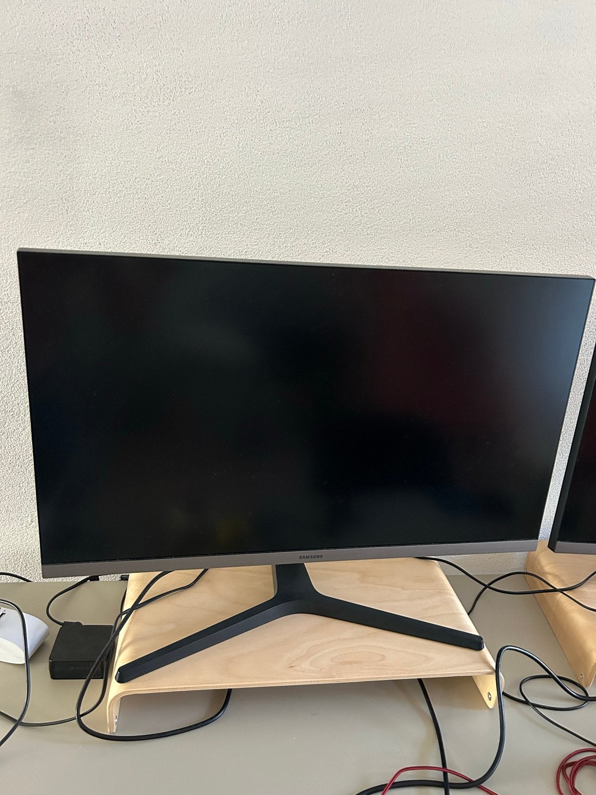 Samsung U28R550UQU 28 inch 4K Monitor, Computers en Software, Monitoren, Ophalen, IPS, Kantelbaar, DisplayPort