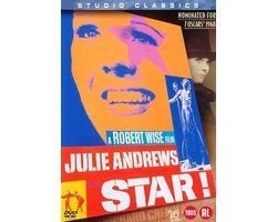 Star, Ophalen of Verzenden, Zo goed als nieuw, Actie en Avontuur, Alle leeftijden
