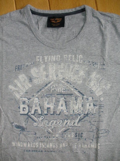 PALL MALL t- shirt grijs maat XL, Pall Mall PME Legend, Maat 56/58 (XL), Ophalen of Verzenden, Zo goed als nieuw
