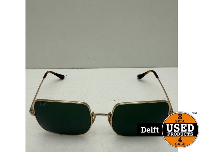Ray Ban RB1971 914751 Square - Met Garantie, Ray-Ban, Zo goed als nieuw, Support@rayban.com, Luxottica Group, 2 Via S. Marco
Milan 20121
Italy