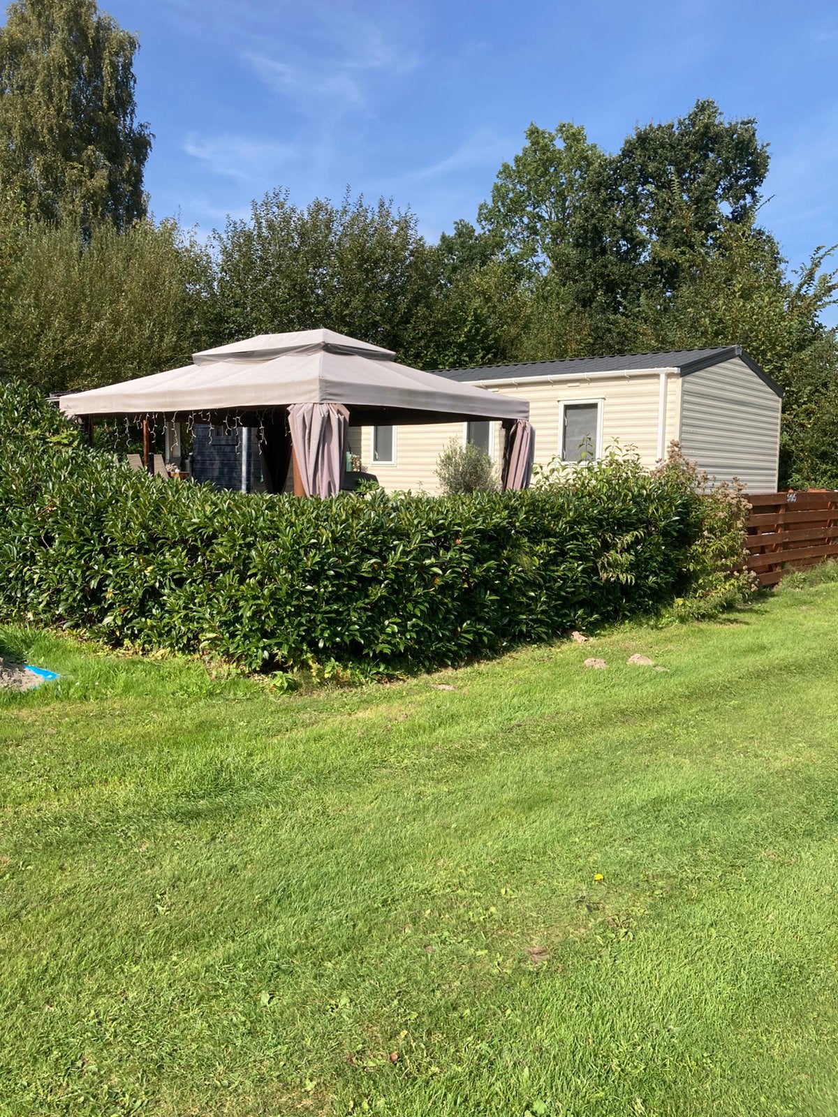 Stacaravan te koop
