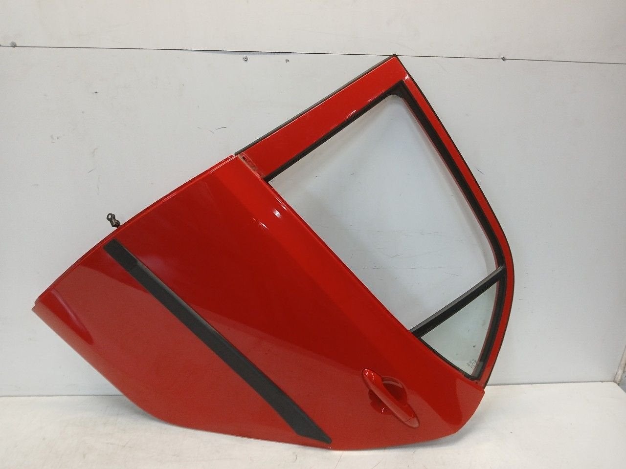 Portier links achter Kia Picanto, Auto-onderdelen, Onderdelen@venauto.nl, Van der Ven Autorecycling B.V., Gebruikt, Ettenseweg 76, 4706 PB Roosendaal, The Netherlands
