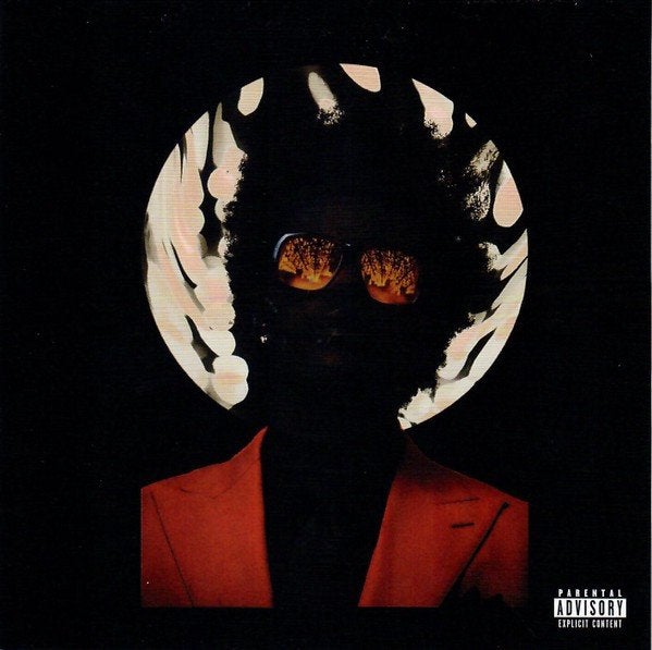 The Weeknd ‎- Heartless / Blinding Lights CD5 NIEUW & SEALED, Ophalen of Verzenden, Nieuw in verpakking, Overige genres