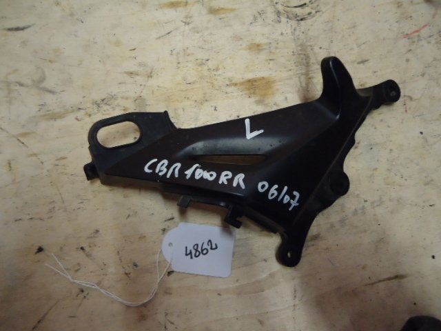 CBR1000RR 2004 - 2005 Honda Cover Cover over demper D1-13323
