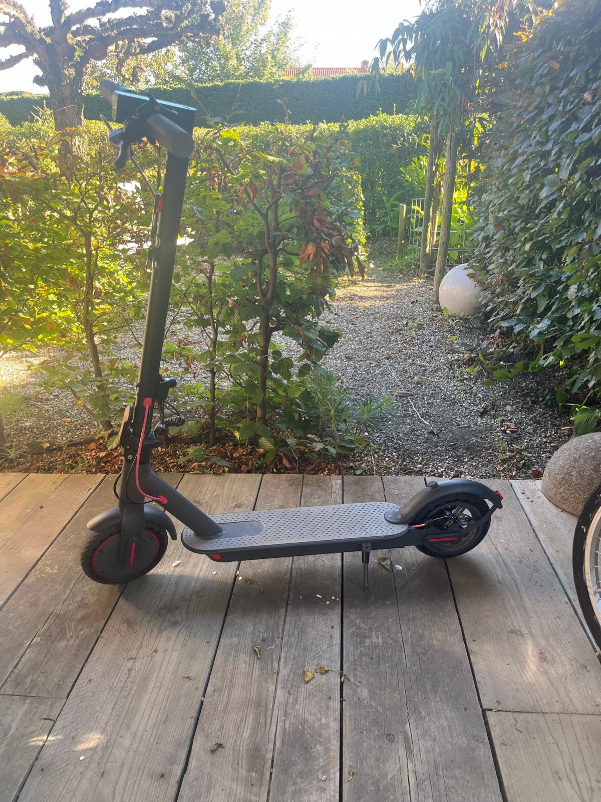 Xiaomi Mi Essential elektrische step, Ophalen, Gebruikt, Elektrische step (E-scooter)