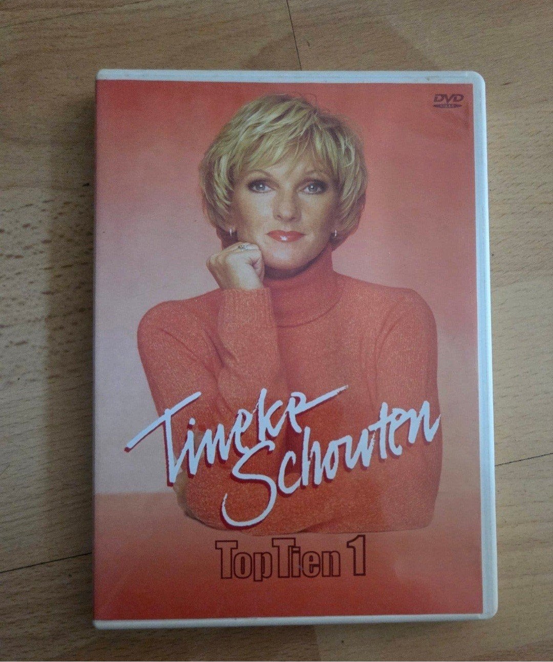 Tineke Schouten - Top 10 1, Cd's en Dvd's, Alle leeftijden, Ophalen of Verzenden, Zo goed als nieuw, Stand-up of Theatershow