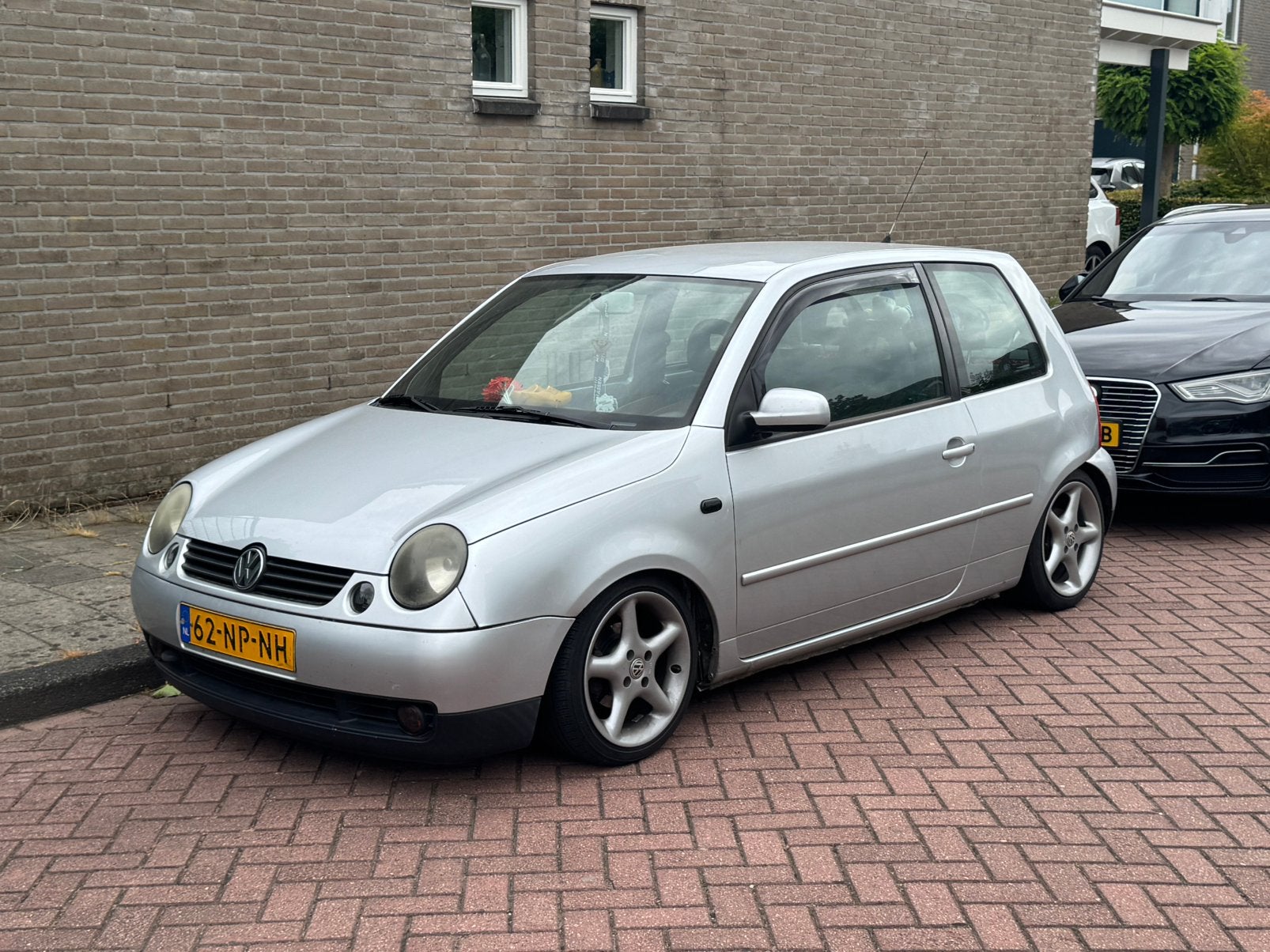 Lupo 1.4, Ophalen of Verzenden