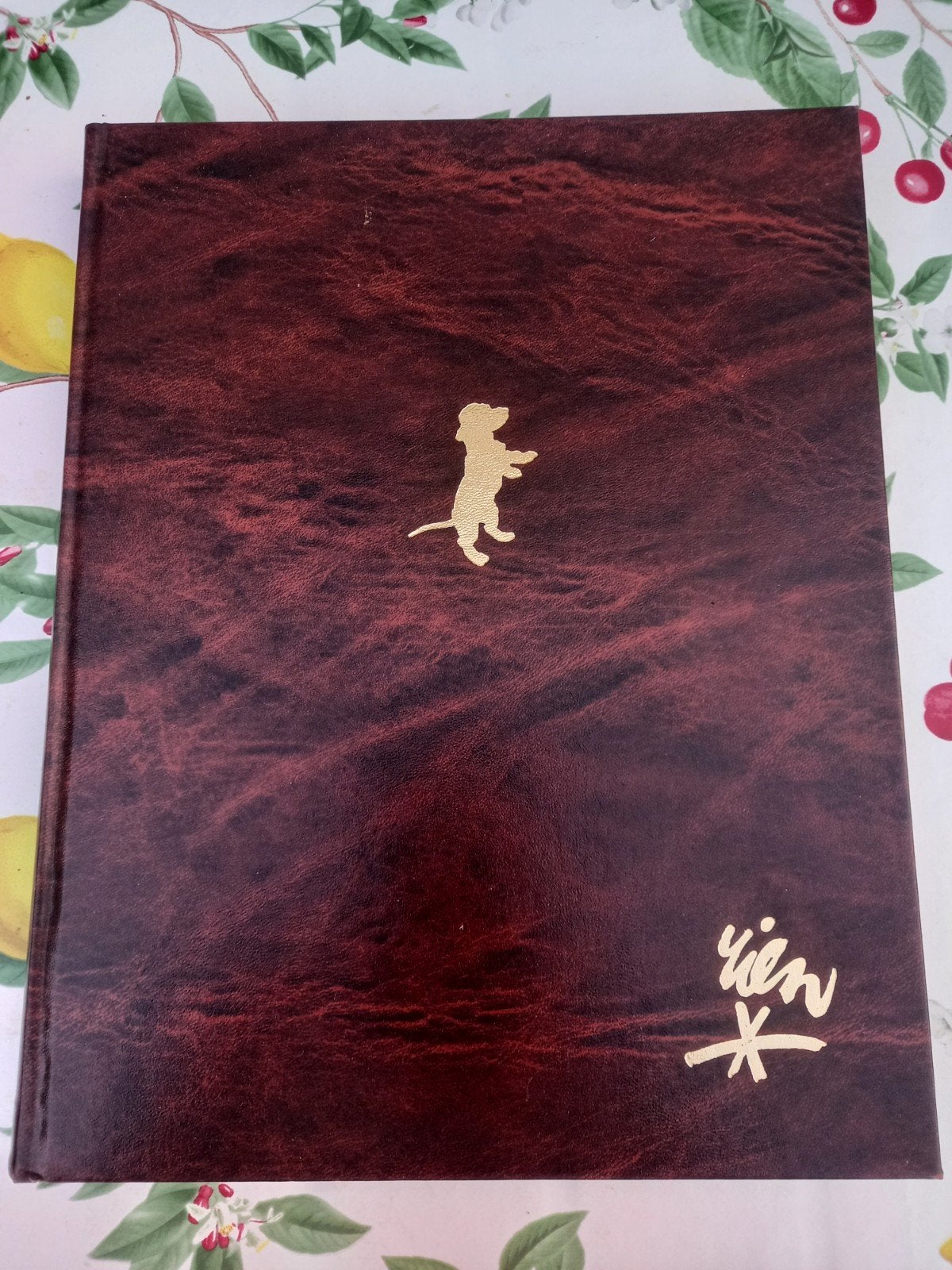 M9 Rien Poortvliet Braaf, Boeken, Natuur, Gelezen, Natuur algemeen, Ophalen of Verzenden