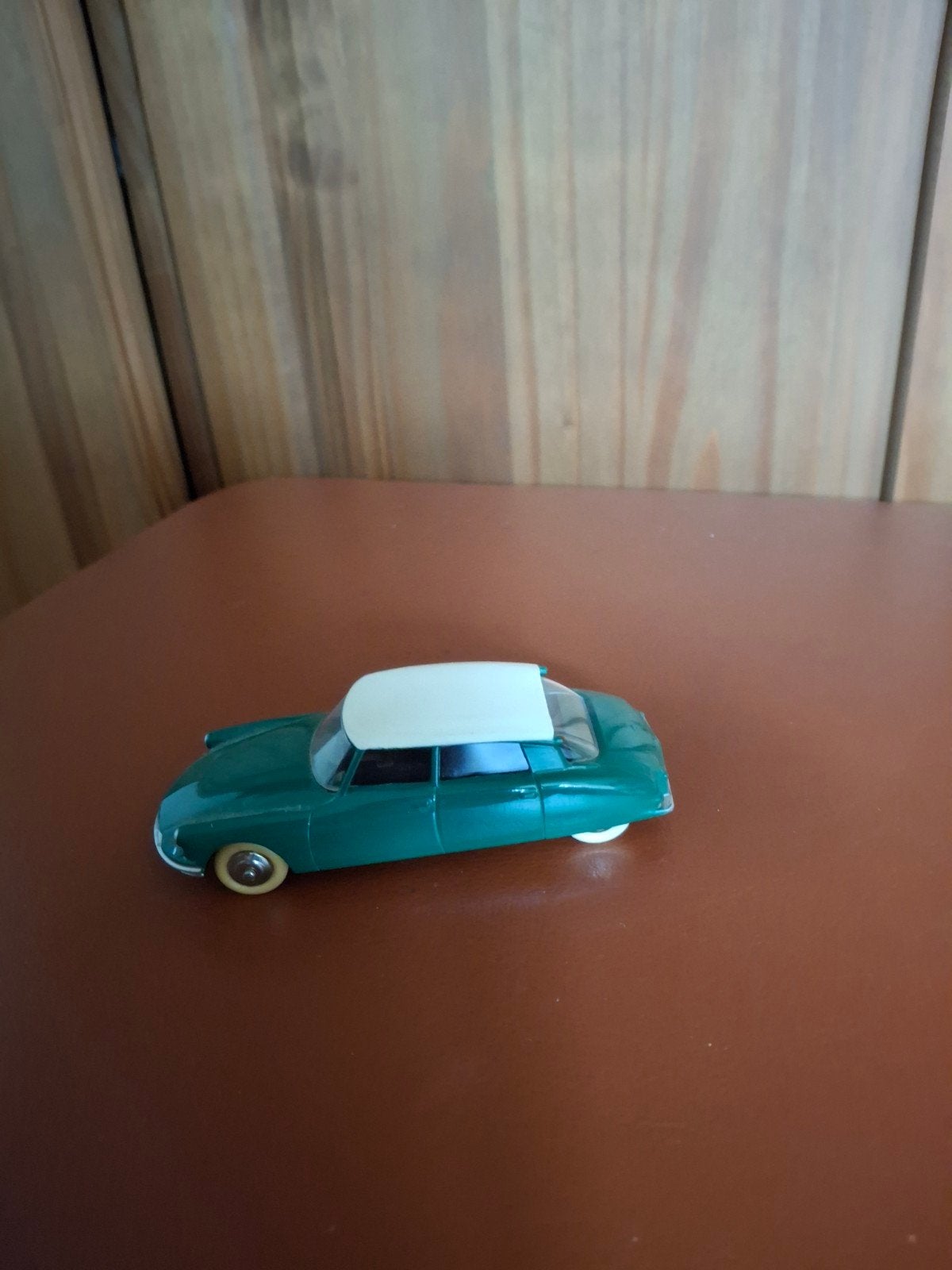 Dinky Toys, Citroën DS,  11cm, Ophalen of Verzenden