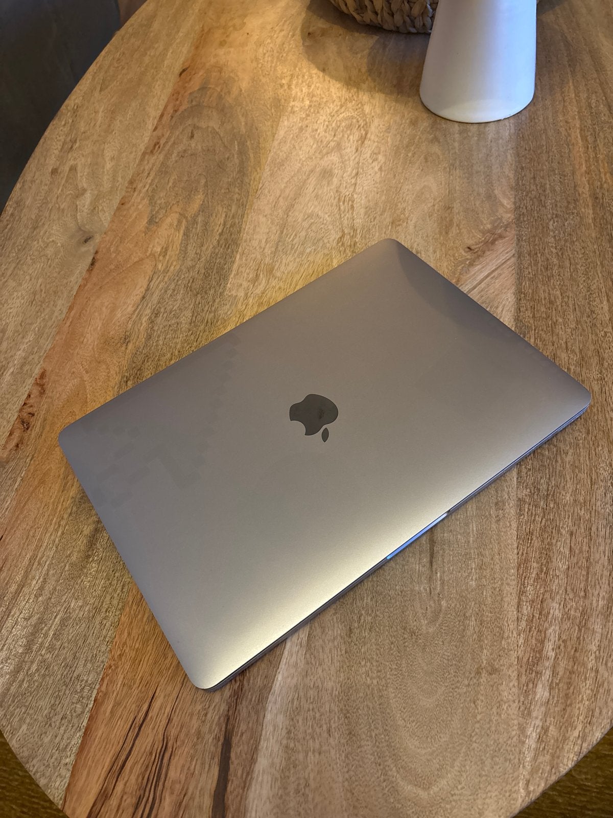 MacBook Pro 13 inch - onbekend defect, Ophalen of Verzenden, Grijs, Niet werkend