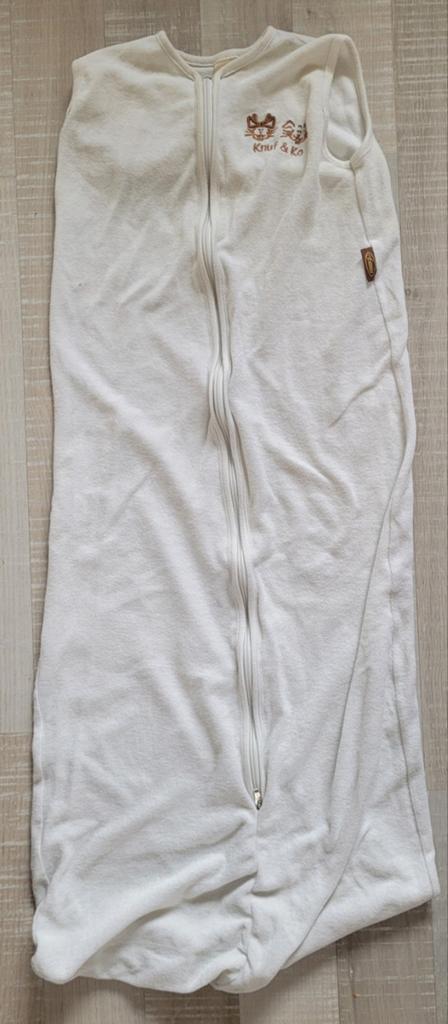 Heerlijk dunne zomer slaapzak 110 cm, Ophalen of Verzenden, 100 cm of meer, Slaapzak