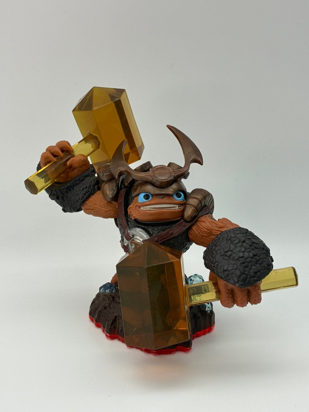 Skylanders Trap Team Wallop, Avontuur en Actie, Verzenden, W, 2 spelers