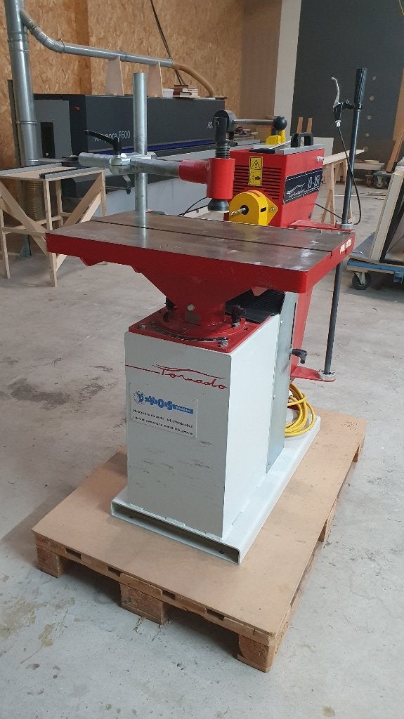 Langgatboor, Ophalen, Gebruikt, 600 watt of meer, Kolomboormachine