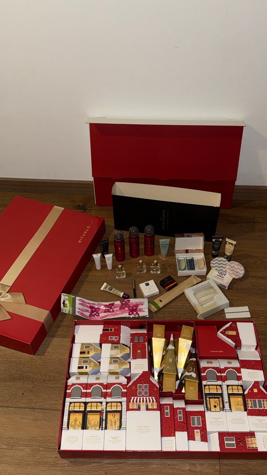 Rituals Adventskalender 2023 - The Ritual of Advent, Ophalen of Verzenden, Nieuw