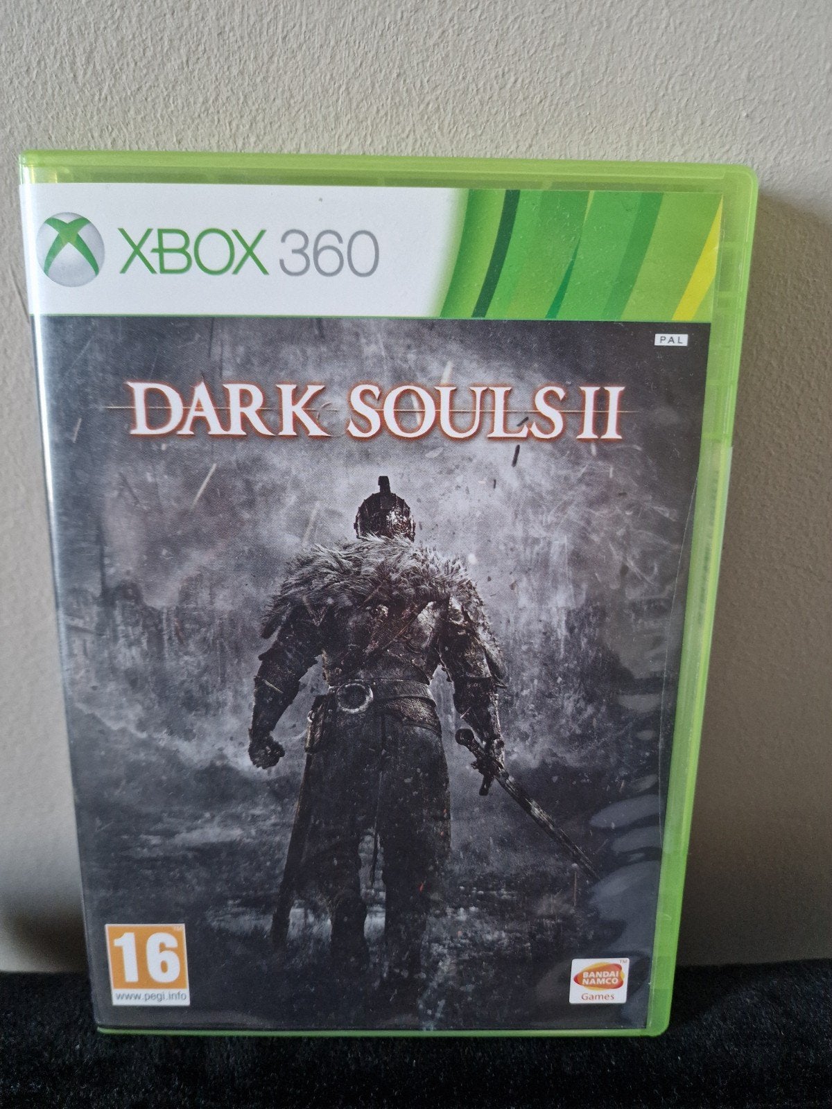 Dark Souls II Xbox 360 - Actie RPG Avontuur, Verzenden