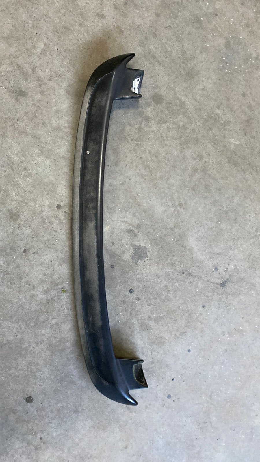 Spoiler Citroen C1/Toyota Aygo/Peugeot 107, Gebruikt, Citroën, Ophalen of Verzenden, Peugeot