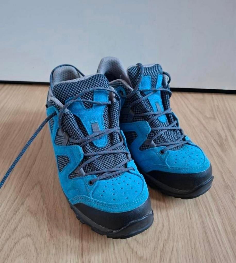 Lowa Phoenix GTX wandelschoenen mt 40, Sport en Fitness, Bergsport en Wandelen, Zo goed als nieuw, Schoenen, Ophalen of Verzenden
