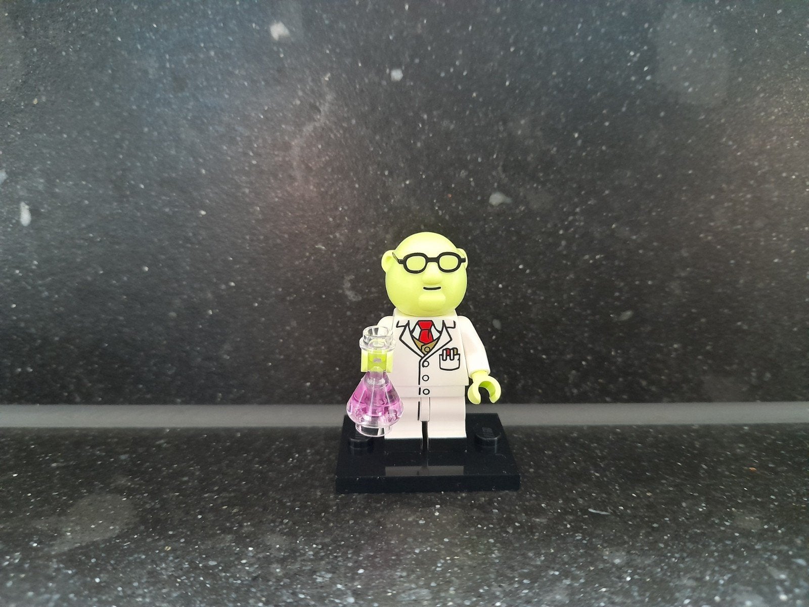 Lego Muppets minifigures 71033, Lego, Nieuw, Ophalen of Verzenden, Compleet