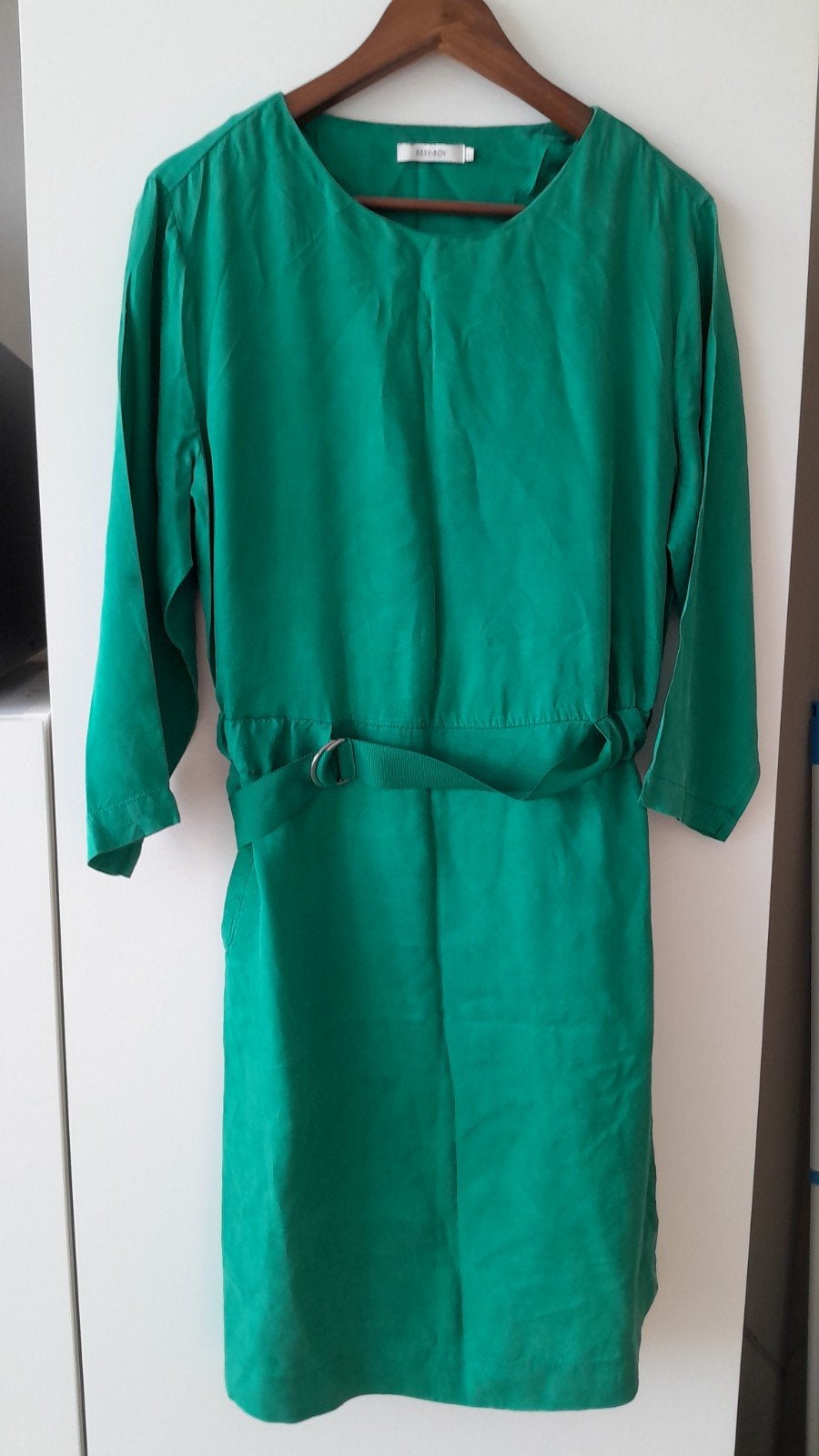 Sissy-Boy jurk maat L, Kleding | Dames, Maat 42/44 (L), Sissy-Boy, Ophalen of Verzenden, Zo goed als nieuw