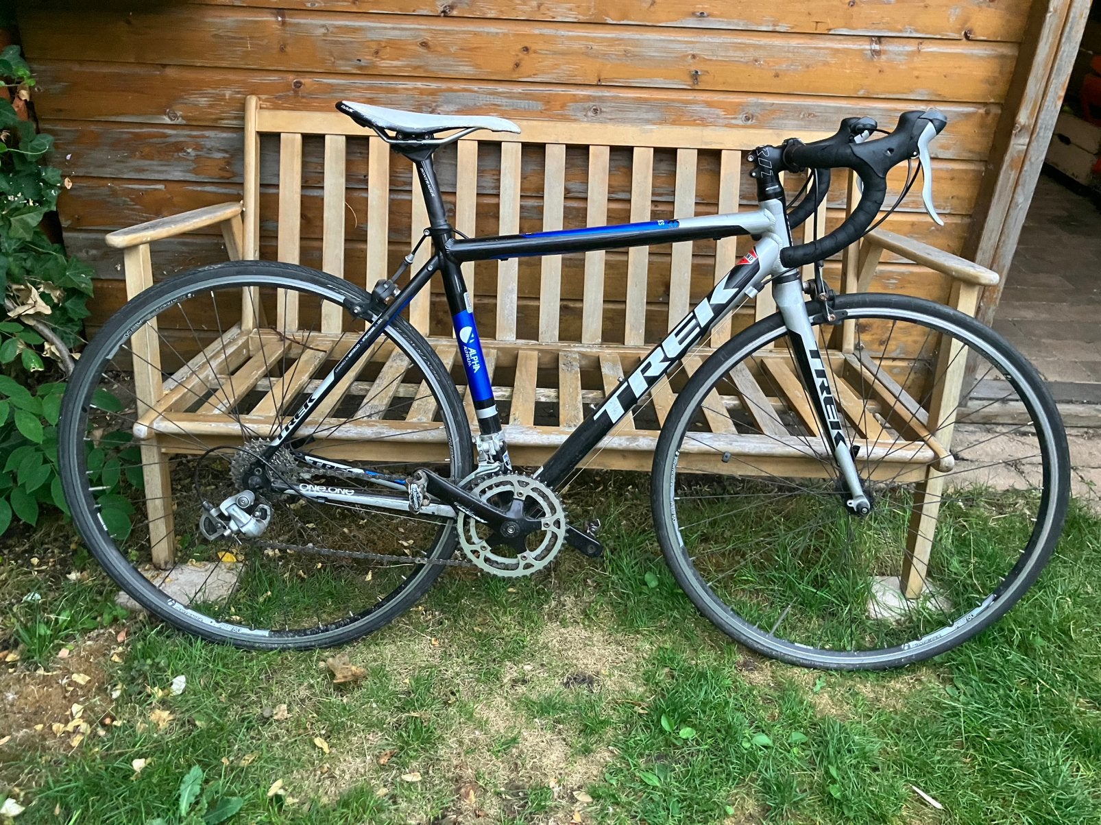 Racefiets kind/puber te koop, 28 inch, Gebruikt, Aluminium, 49 tot 53 cm