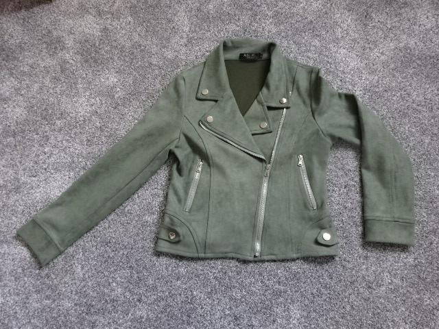 Supermooi jasje met mooie details / maat S / RBLZ Collection, RBLZ Collection, Ophalen of Verzenden, Zo goed als nieuw, Jasje