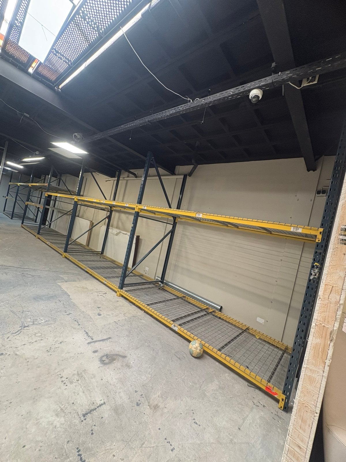 Professionele Magazijnstellingen / Palletstelling., Ophalen of Verzenden