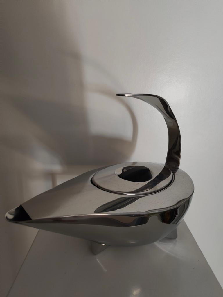 Bodum Naoko theepot, Antiek en Kunst, Ophalen of Verzenden
