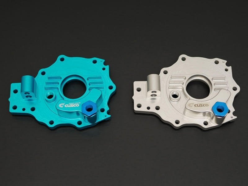 Cusco Clutch hub + differentieel cover - Toyota Yaris GR, Ophalen of Verzenden