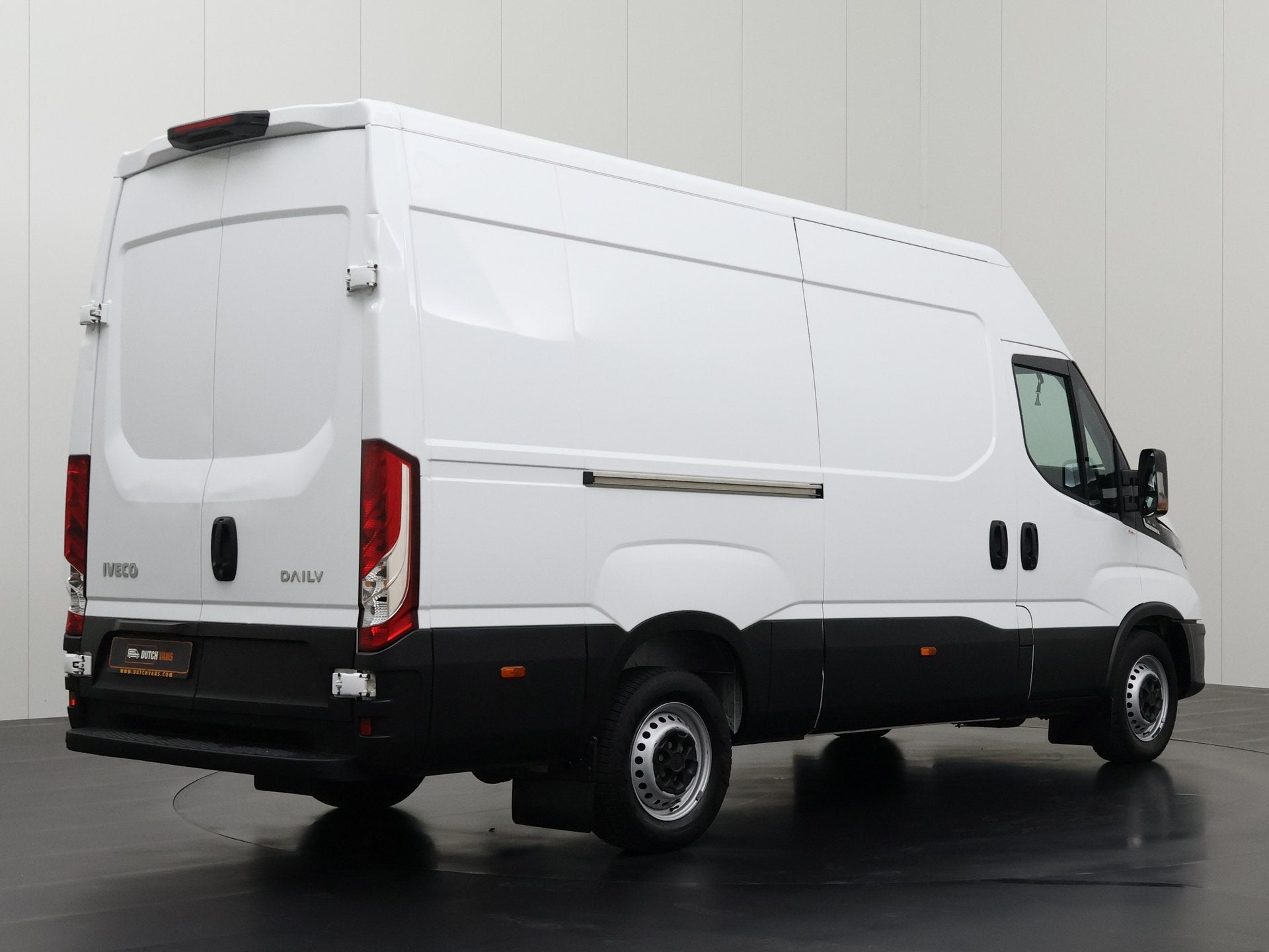 Iveco Daily 35S16 Hi-Matic Automaat L2H2 ( 2024 ) | Airco |, Automaat, 3500 kg, Gebruikt, Euro 6