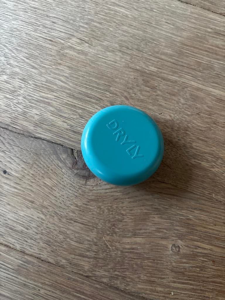 Dryly plaswekker sensor - Nieuwstaat, Ophalen of Verzenden, Zo goed als nieuw